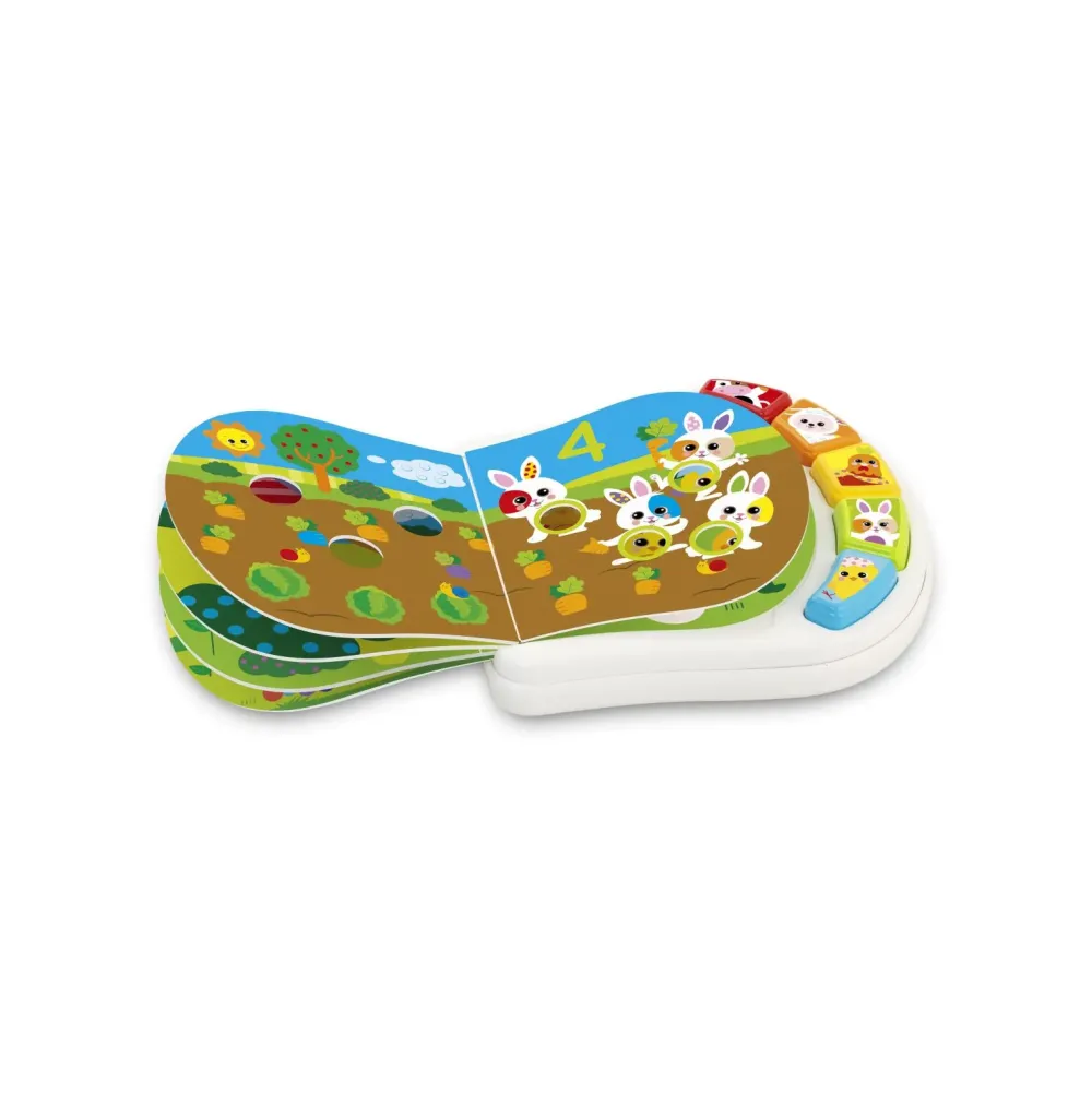 Best Libretto Animali Della Fattoria Giochi Di Apprendimento