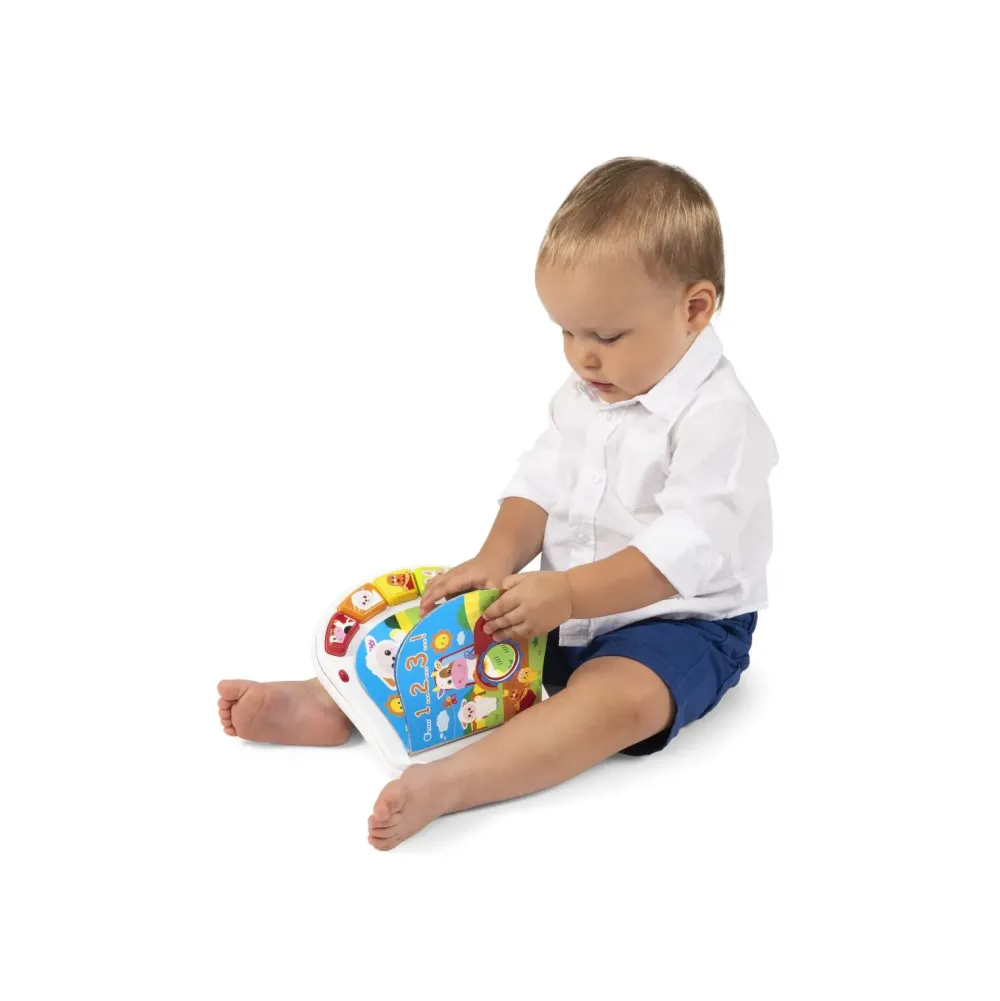 Best Libretto Animali Della Fattoria Giochi Di Apprendimento