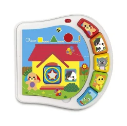 Hot Libretto La Casa Dei Cuccioli Giochi Di Apprendimento