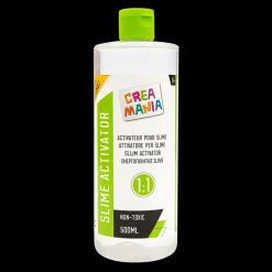Discount Liquido Attivatore 500 Ml Slime