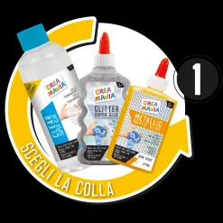 Discount Liquido Attivatore 500 Ml Slime