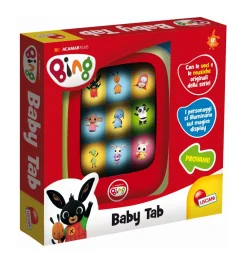 New Lisciani Baby Tab Giochi Di Apprendimento