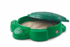 Sabbiera Tartaruga Sabbiere E Sabbia