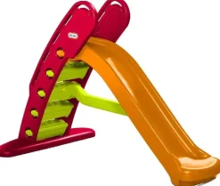 Outlet Scivolo Gigante Pieghevole Scivoli