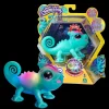 Outlet Live Pets Sunny Il Simpatico Camaleonte Luminoso Da Portare Con Te Tablet E Giochi Interattivi