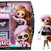 New L.O.L. Omg! Bambola Pose, Dalla Nuova Serie Omg, Con Tante Sorprese Fashion Dolls