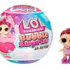Outlet Surprise Bubble Surprise Lil Sisters Assortimento Casuale Bambola Da Collezione, Baby Sisters, Sorprese, Accessori, Bubble Surprise E Schiuma Di Bolle Fashion Dolls