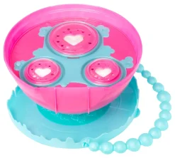 Online Surprise Bubble Surprise Deluxe Bambole Collezionabili, Pet, Little Sister, Sorprese, Accessori Bubble Surprise, Schiuma Con Cambio Di Colore Fashion Dolls