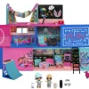 Discount L.O.L. Surprise! Fashion Show Casa Delle Bambole, 40+ Sorprese Da Scoprire, Include 2 Bambole Esclusive, Mobili, Accessori E Molto Altro Vestiti Per Bambole E Fashion Dolls