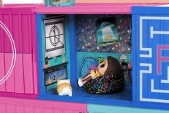 Discount L.O.L. Surprise! Fashion Show Casa Delle Bambole, 40+ Sorprese Da Scoprire, Include 2 Bambole Esclusive, Mobili, Accessori E Molto Altro Vestiti Per Bambole E Fashion Dolls