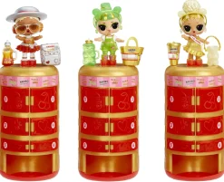 Clearance Surprise Loves Mini Sweets Serie X Haribo Include 7 Sorprese, Accessori E Bambola A Tema Caramelle Mini Dolls