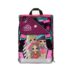 Clearance 20 Zaino Est.Multi Scuola