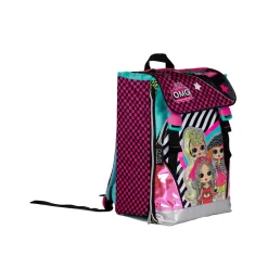 Clearance 20 Zaino Est.Multi Scuola