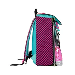 Clearance 20 Zaino Est.Multi Scuola