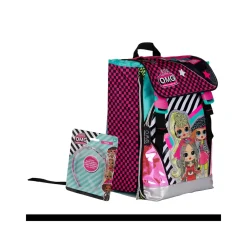 Clearance 20 Zaino Est.Multi Scuola