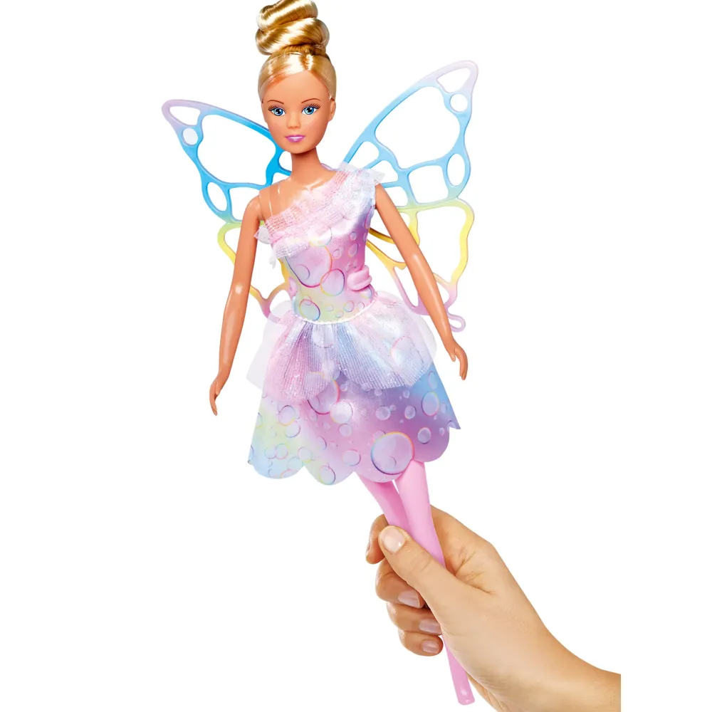 Sale Fatina Delle Bolle Di Sapone Fashion Dolls