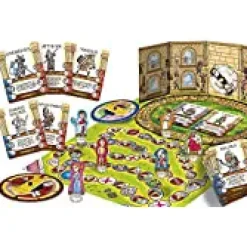 Clearance Ludoteca Colosseo Giochi In Scatola Per Famiglia