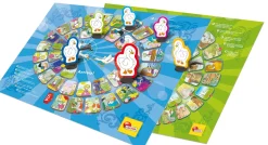 Online Ludoteca Il Gioco Dell'Oca 2 In 1 Giochi In Scatola Per Famiglia