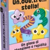 Online Ludoteca Le Carte Dei Bambini Uno, Due, Tre…Stella! . Giochi In Scatola Per Famiglia