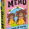 Discount Ludoteca Le Carte Dei Bambini Memo Giochi Di Societa Per Bambini