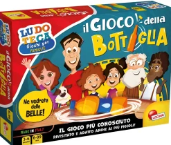 Clearance Ludoteca Matti Da Legare Giochi In Scatola Per Famiglia