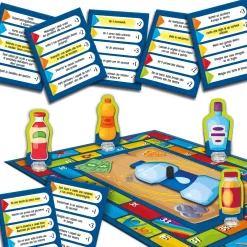 Clearance Ludoteca Matti Da Legare Giochi In Scatola Per Famiglia