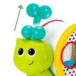 Clearance Lumachina 3In1 Giochi E Strumenti Musicali