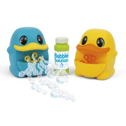 Hot Macchina Per Bolle Giocattoli Mare