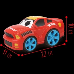 Clearance Macchina Twist Macchinine Telecomandate