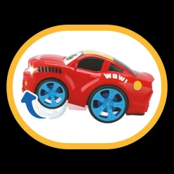 Clearance Macchina Twist Macchinine Telecomandate