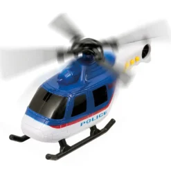 Sale Macchinine Set 5 Veicoli Emergenza Macchinine Bambini