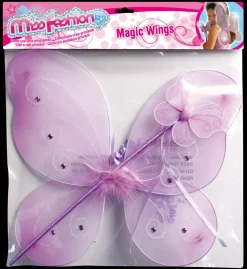 Magiche Ali Moda, Gioielli, Decorazioni, Cosmetici