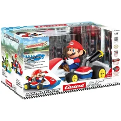 Mario Kart Racer Altro Toys Center Macchinine Telecomandate