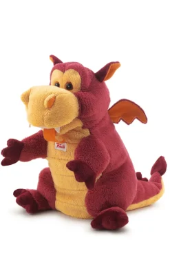 Clearance Marionetta Drago Marionette E Teatrini