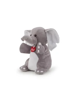 Clearance Marionetta Elefante Marionette E Teatrini