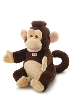 Sale Marionetta Scimmia Marionette E Teatrini