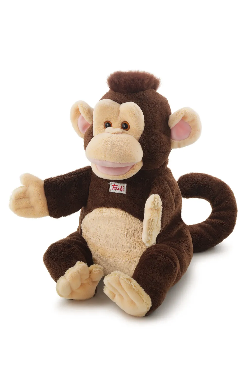 Sale Marionetta Scimmia Marionette E Teatrini