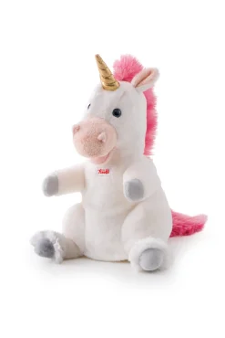 Marionetta Unicorno Marionette E Teatrini