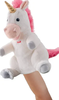 Marionetta Unicorno Marionette E Teatrini