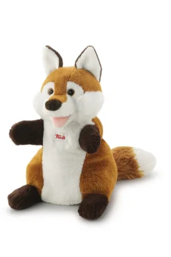 Online Marionetta Volpe Marionette E Teatrini