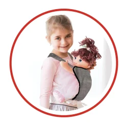 Outlet Marsupio Per Bambole Passeggini Per Bambolotti