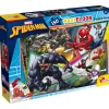 Sale Marvel Puzzle Df Maxi Floor 150 Spider-Man Puzzle Per Bambini