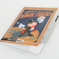 Sale Marvin'S Treasured Magic Tricks Giochi Di Magia