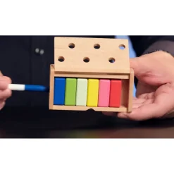 Sale Marvin'S Treasured Magic Tricks Giochi Di Magia