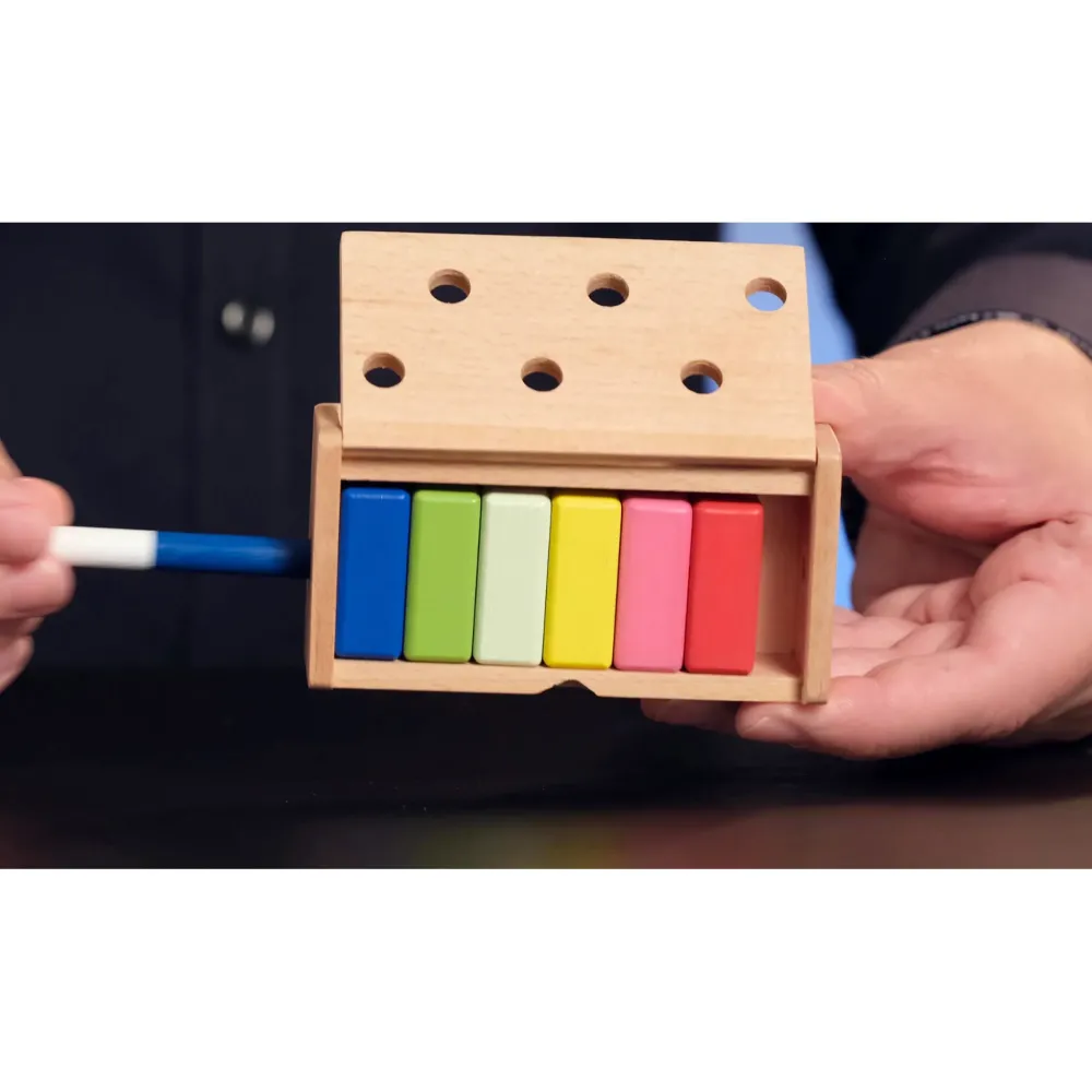 Sale Marvin'S Treasured Magic Tricks Giochi Di Magia