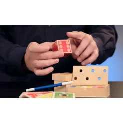 Sale Marvin'S Treasured Magic Tricks Giochi Di Magia