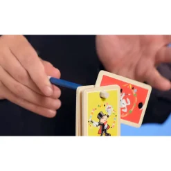 Sale Marvin'S Treasured Magic Tricks Giochi Di Magia