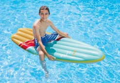 Sale Materassino Surf 178X69 Cm Altro Toys Center Gonfiabili Per Bambini