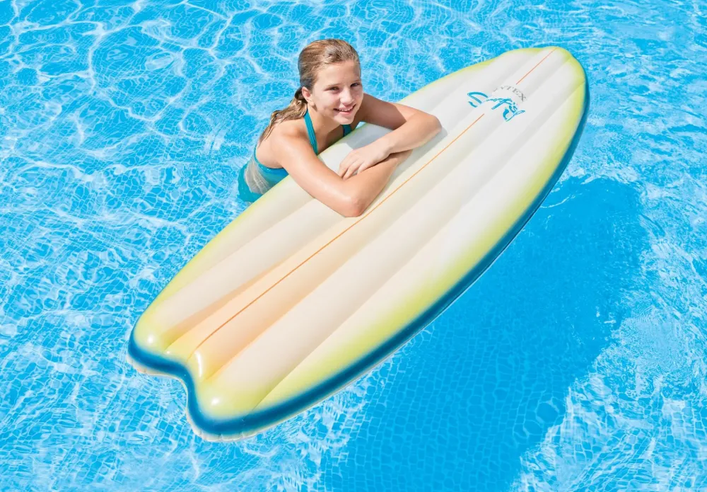 Sale Materassino Surf 178X69 Cm Altro Toys Center Gonfiabili Per Bambini