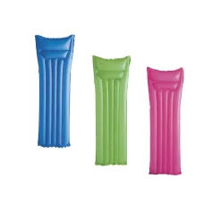 Outlet Materassino Tinta Unita Eco Gonfiabili Per Bambini